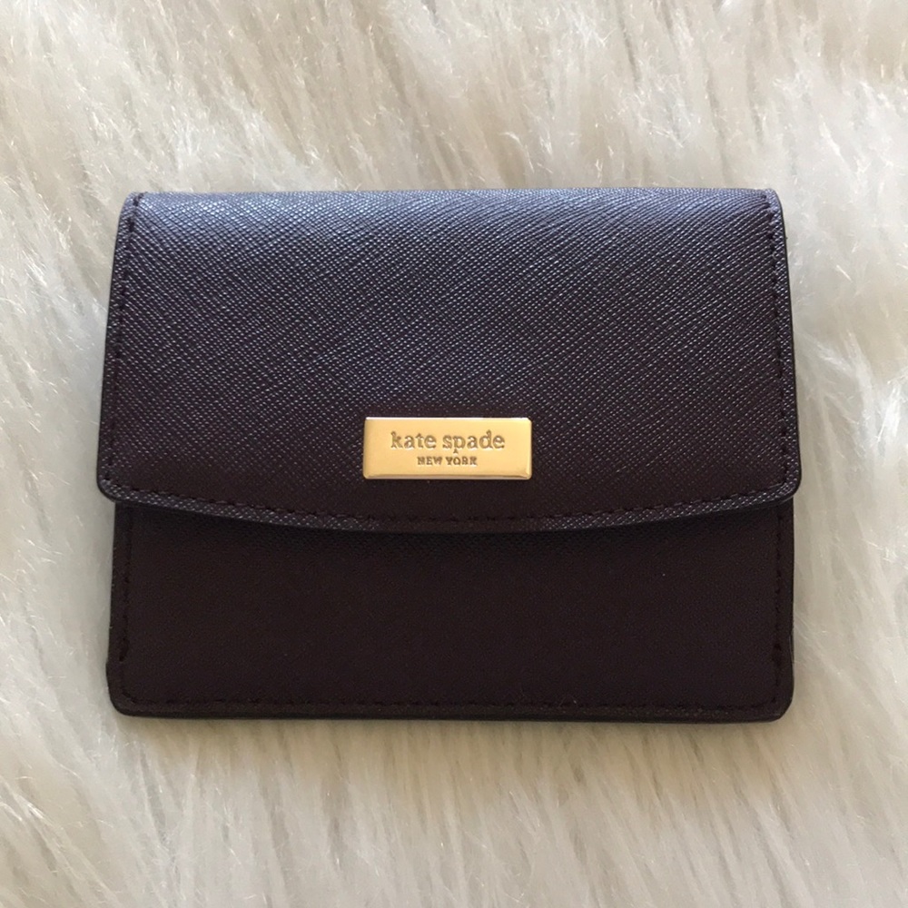 New Kate Spade Wallet